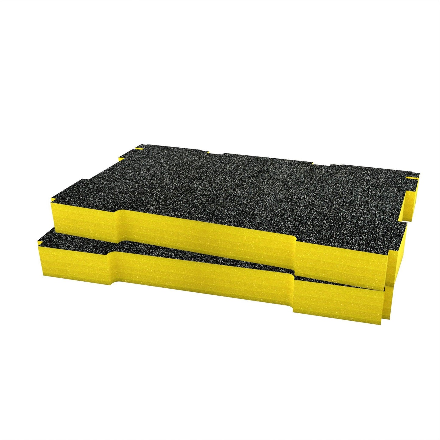 Magnusson Site System Tool Chest Foam Inserts - Shadow Foam