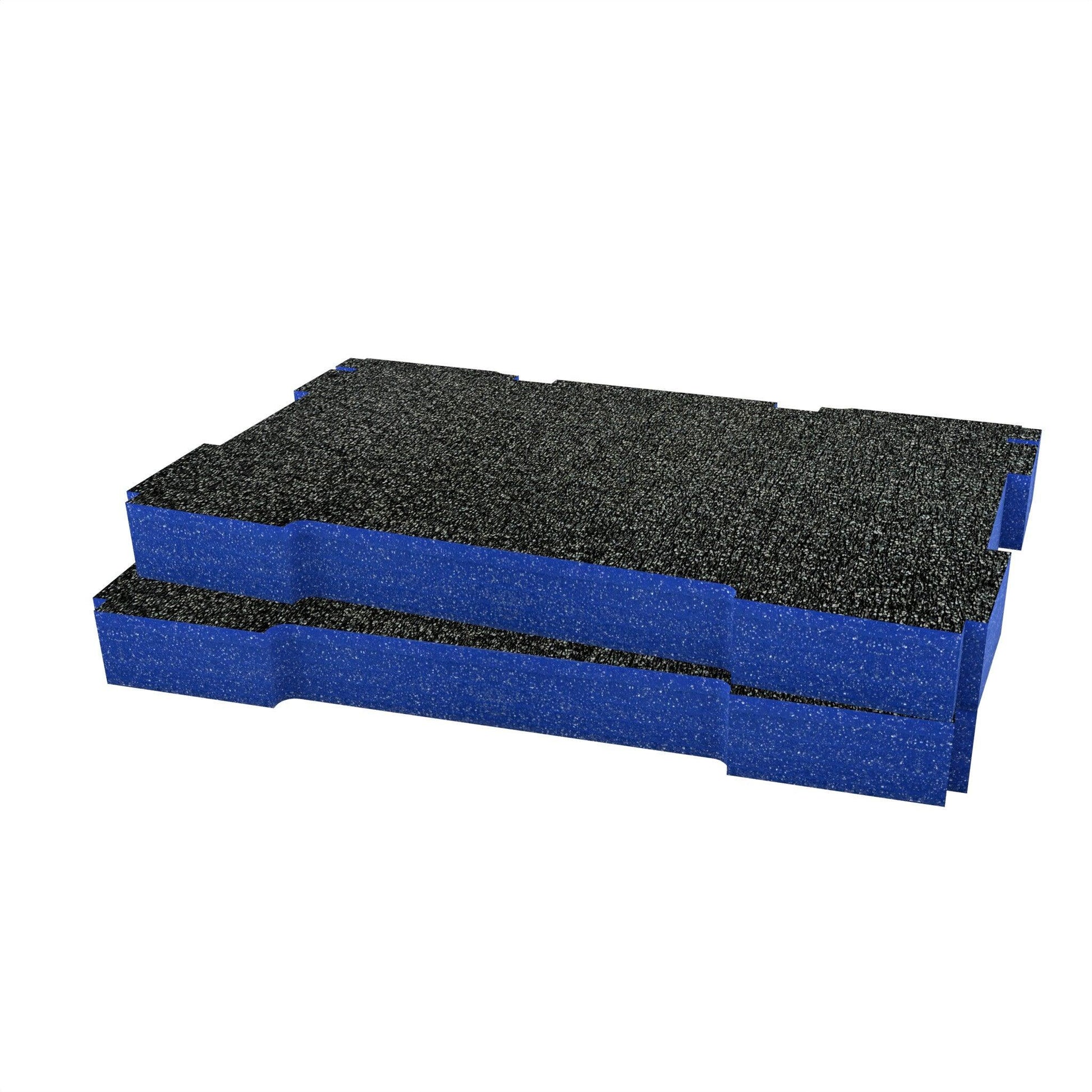 Magnusson Site System Tool Chest Foam Inserts - Shadow Foam