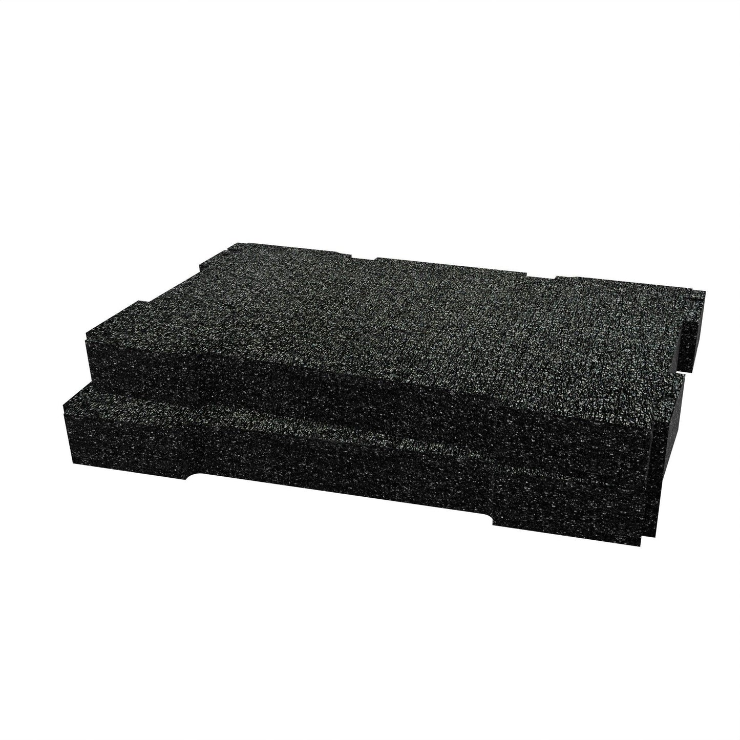 Magnusson Site System Tool Chest Foam Inserts - Shadow Foam