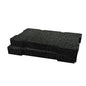Magnusson Site System Tool Chest Foam Inserts - Shadow Foam