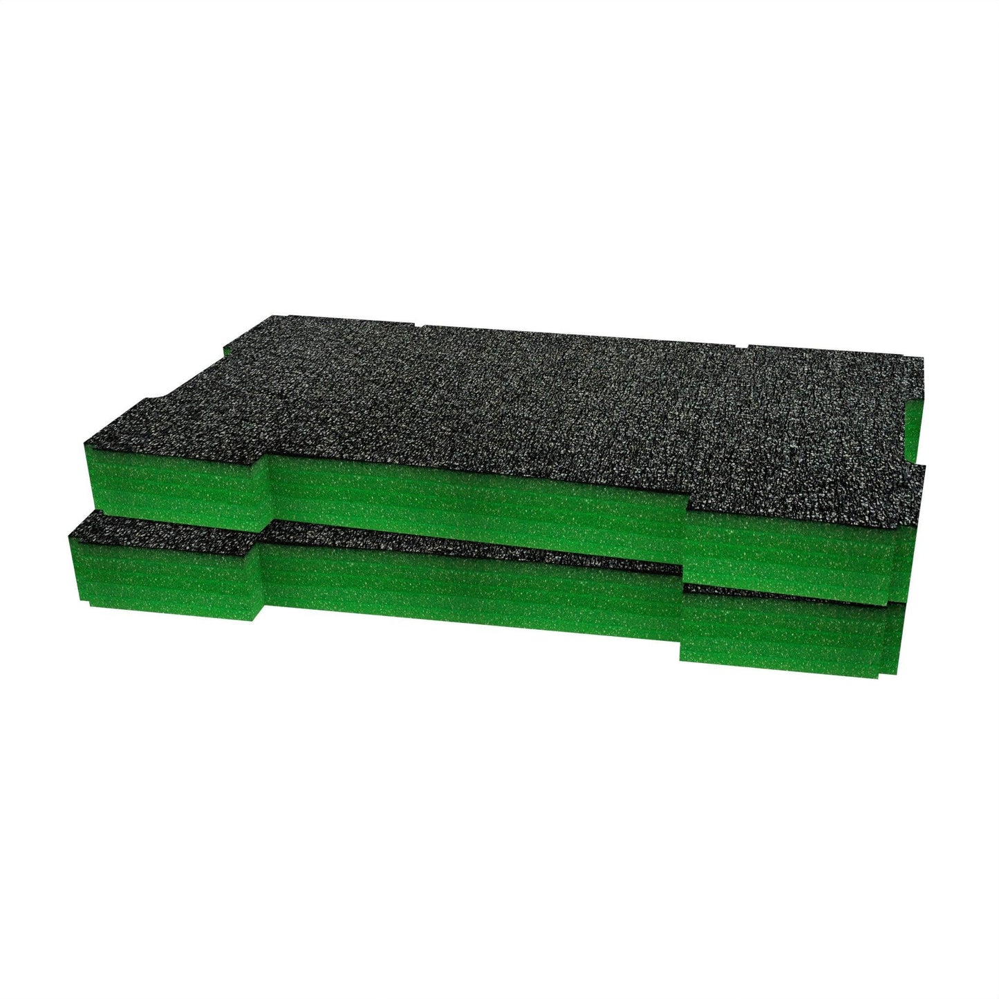 Magnusson Site System Tool Organiser Foam Inserts - Shadow Foam