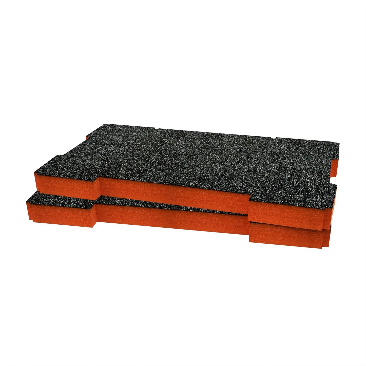 Magnusson Site System Tool Organiser Foam Inserts - Shadow Foam