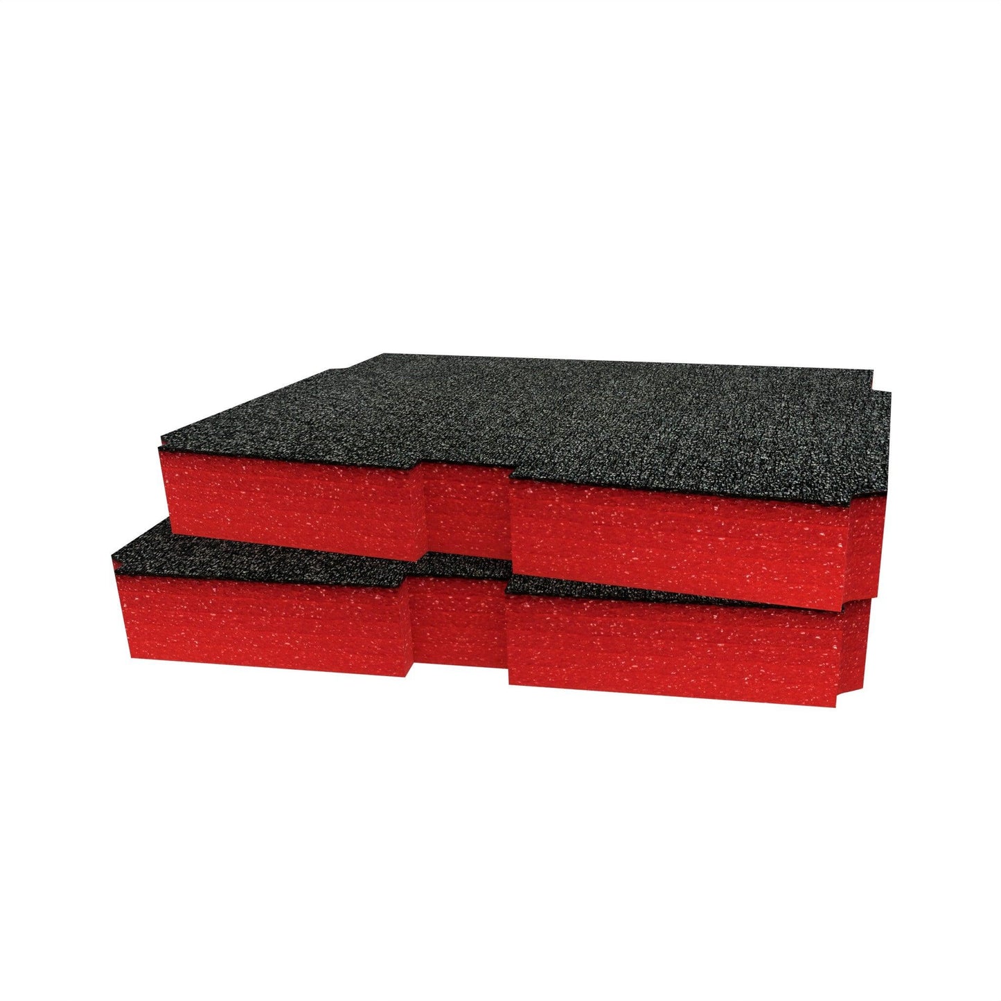 Metabo Metabox Foam Inserts - Shadow Foam