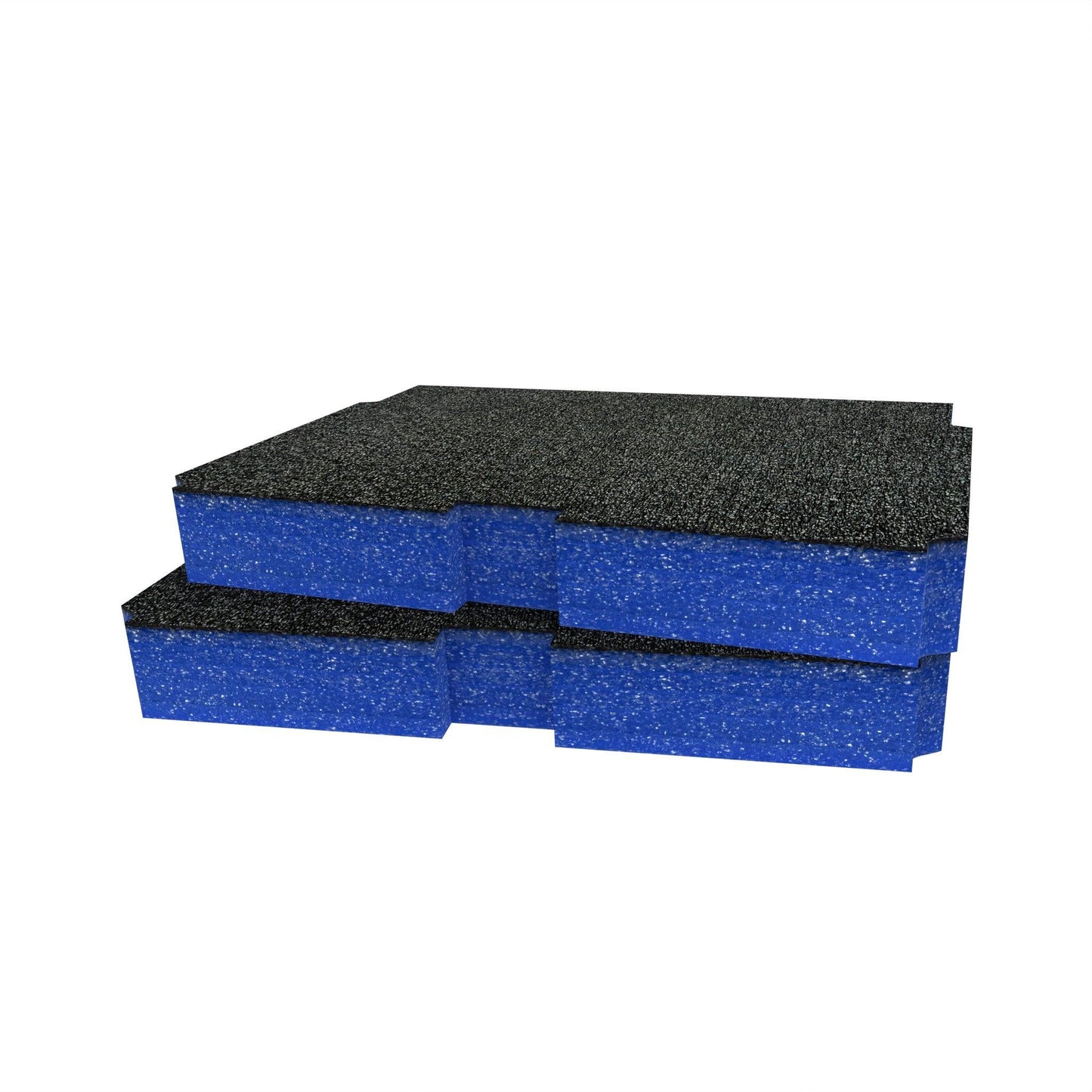 Metabo Metabox Foam Inserts - Shadow Foam