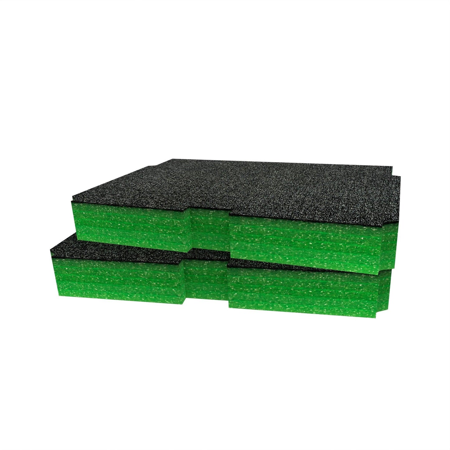 Metabo Metabox Foam Inserts - Shadow Foam