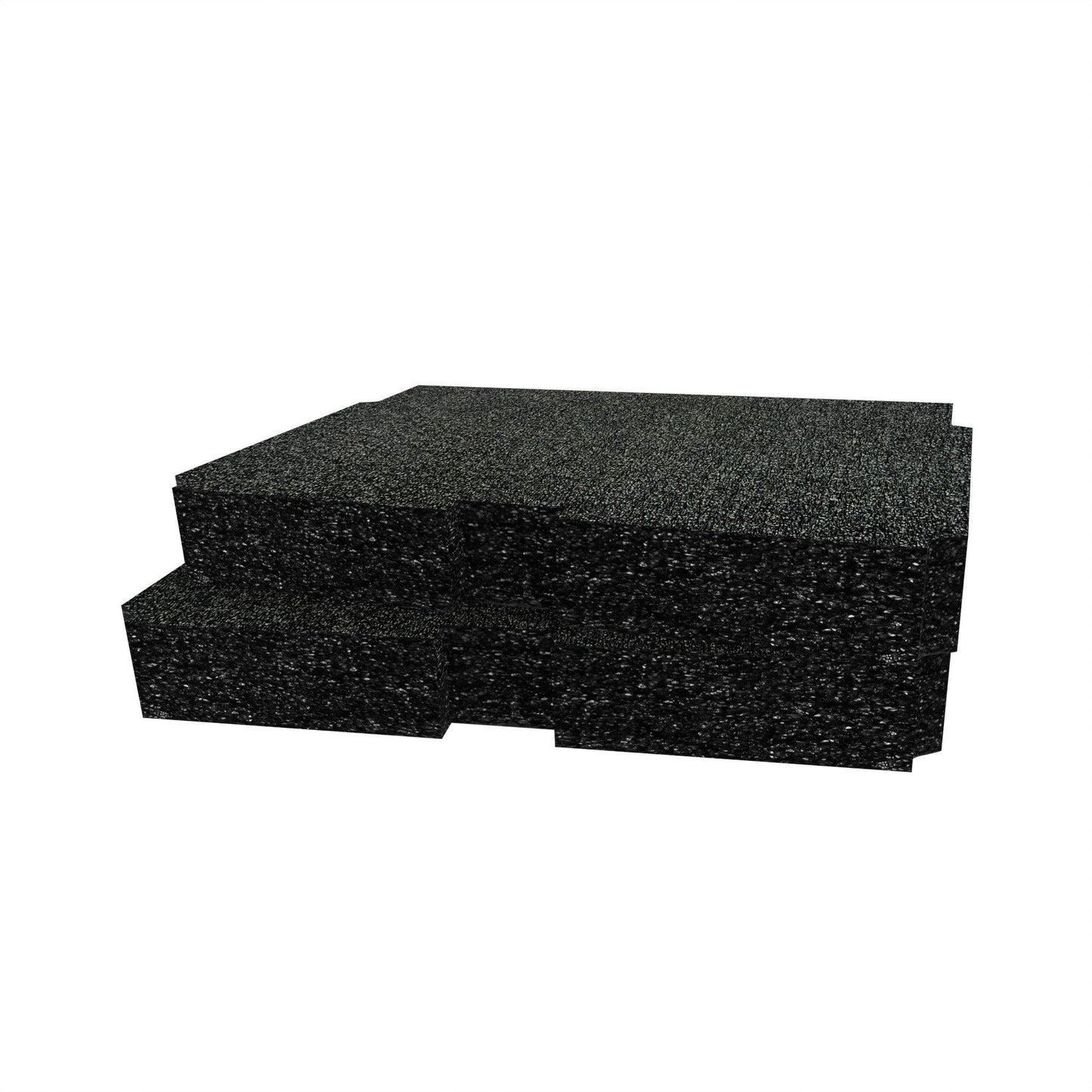 Metabo Metabox Foam Inserts - Shadow Foam