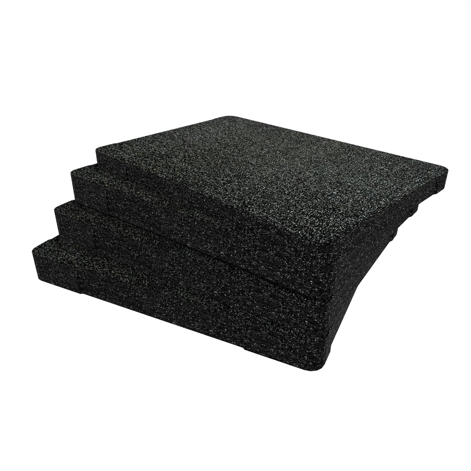 Nanuk 940 Foam Inserts - Shadow Foam