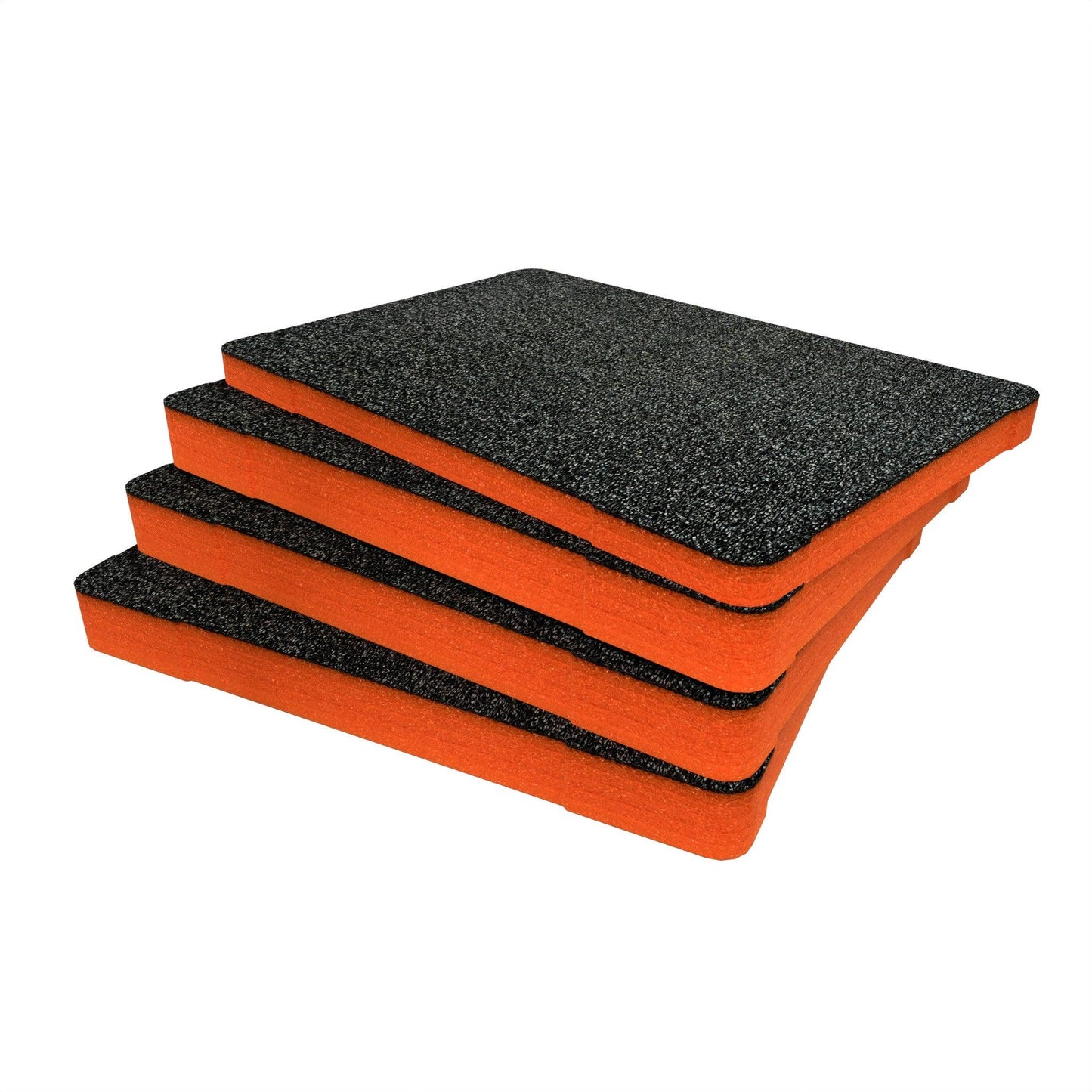 Nanuk 940 Foam Inserts - Shadow Foam