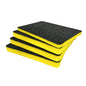 Nanuk 940 Foam Inserts - Shadow Foam
