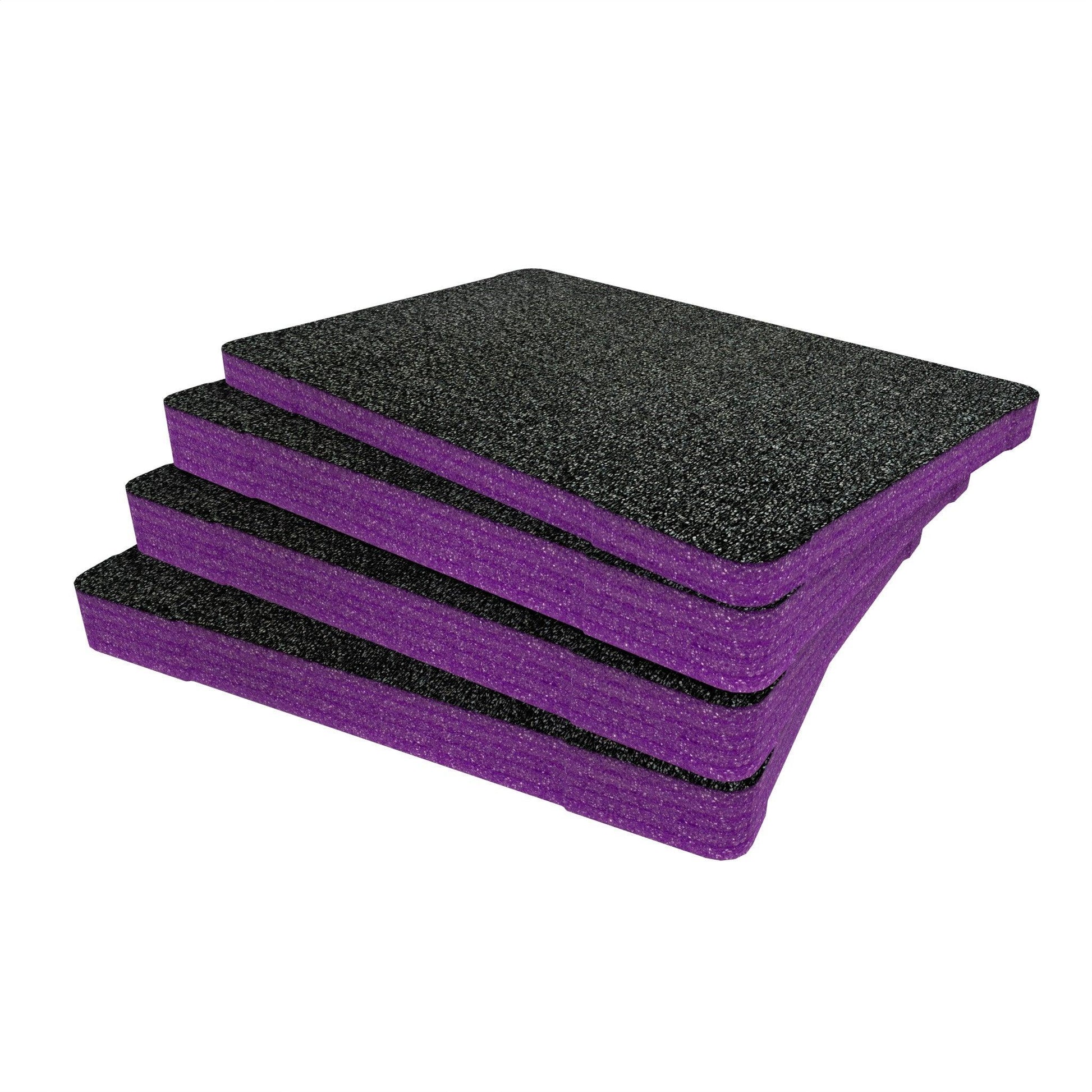 Nanuk 940 Foam Inserts - Shadow Foam