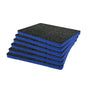 Nanuk 940 Foam Inserts - Shadow Foam