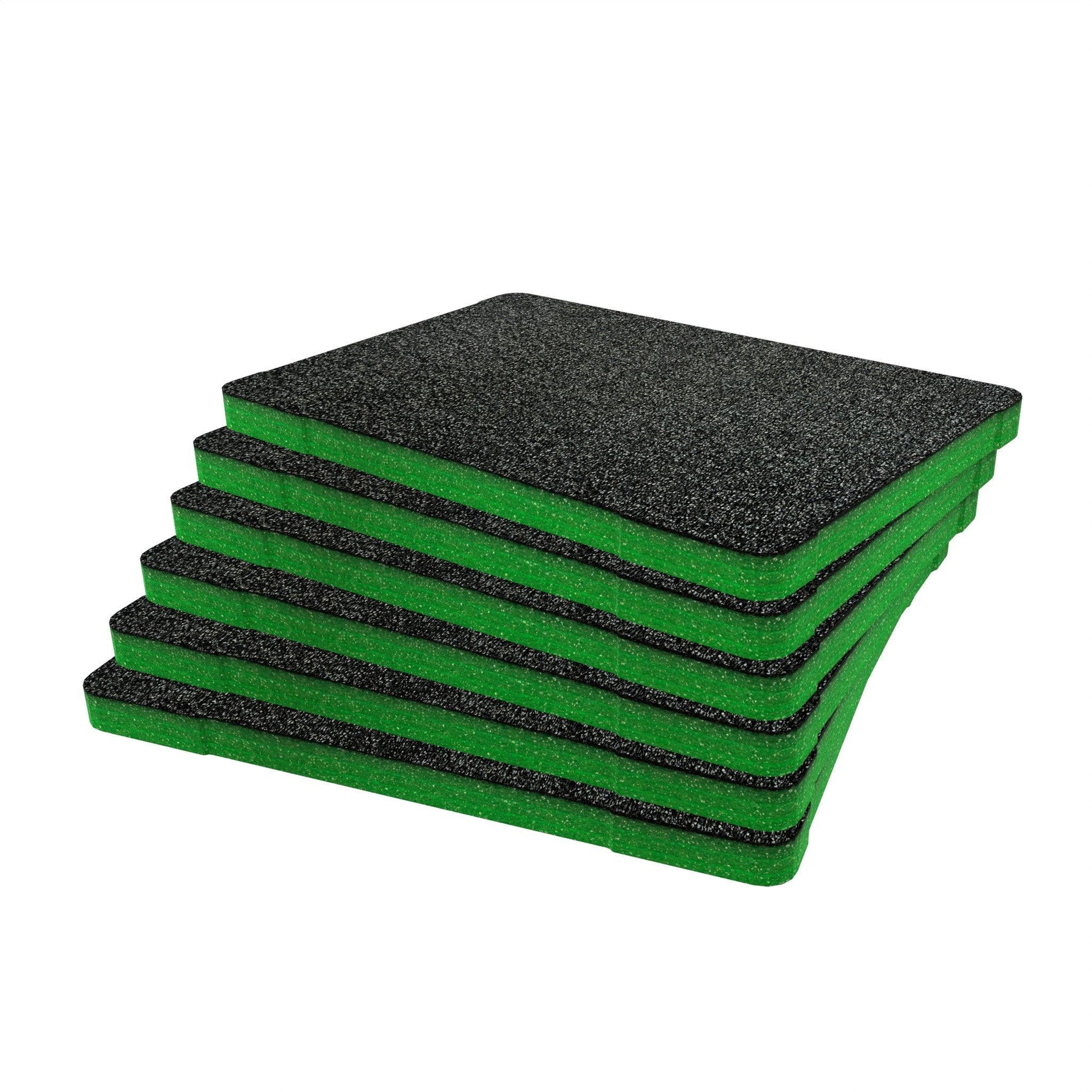 Nanuk 940 Foam Inserts - Shadow Foam
