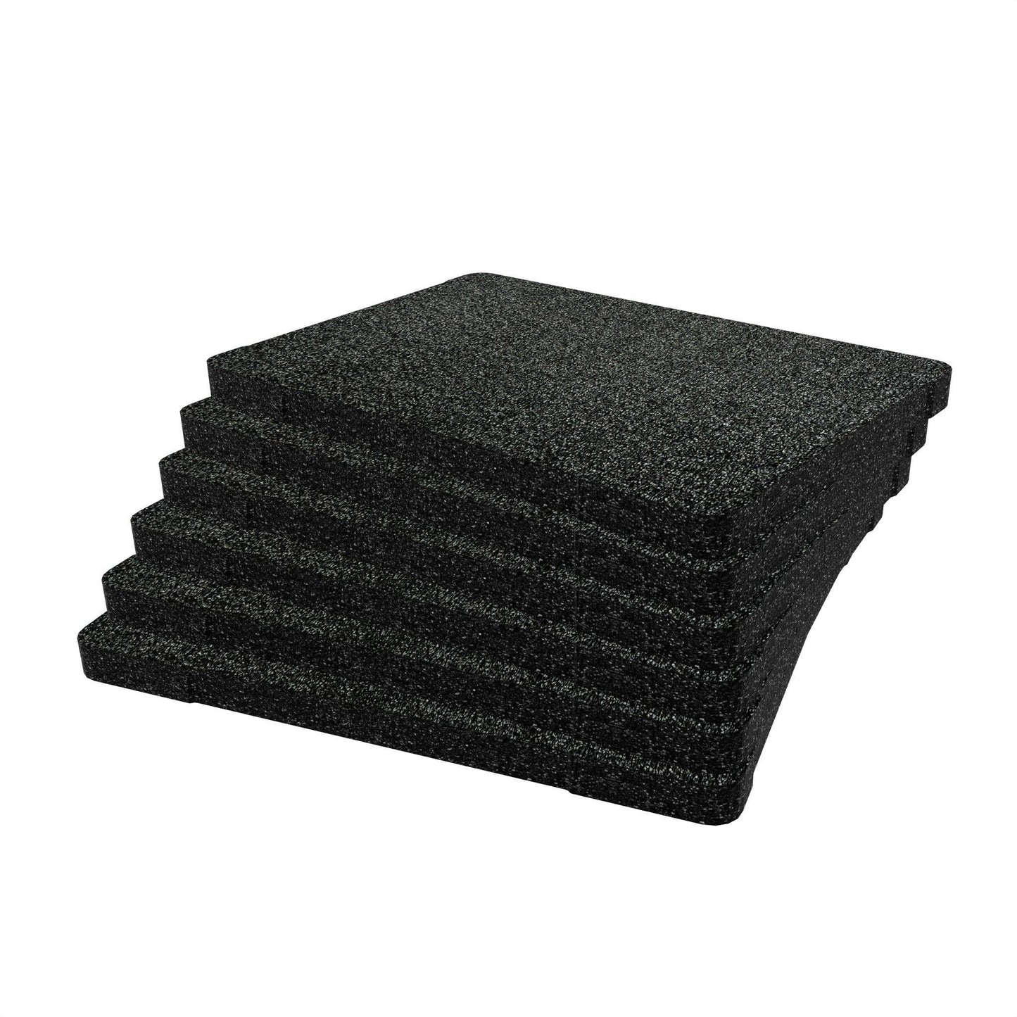 Nanuk 940 Foam Inserts - Shadow Foam