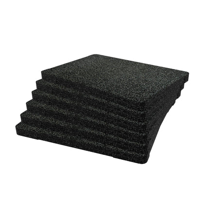 Nanuk 940 Foam Inserts - Shadow Foam