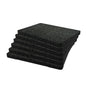 Nanuk 940 Foam Inserts - Shadow Foam