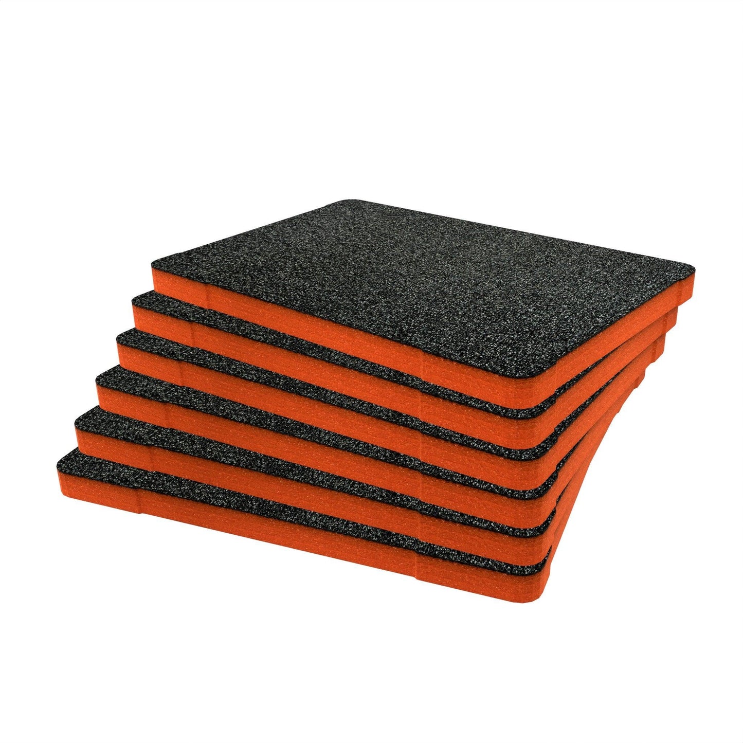 Nanuk 940 Foam Inserts - Shadow Foam