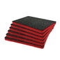 Nanuk 940 Foam Inserts - Shadow Foam