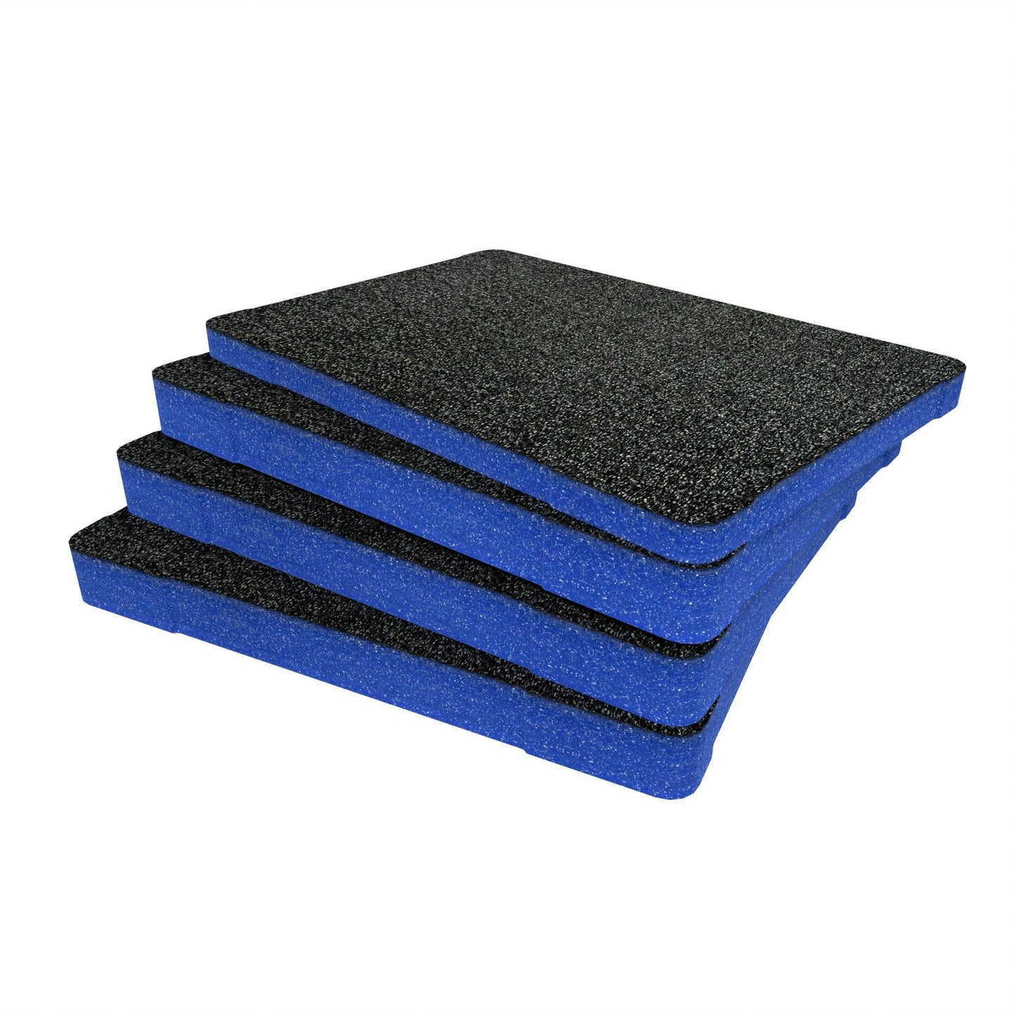Nanuk 940 Foam Inserts - Shadow Foam