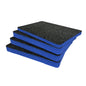 Nanuk 940 Foam Inserts - Shadow Foam