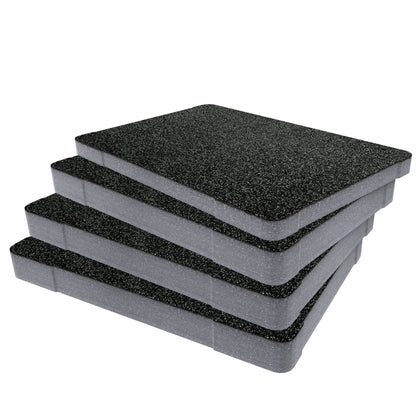 Nanuk 940 Foam Inserts