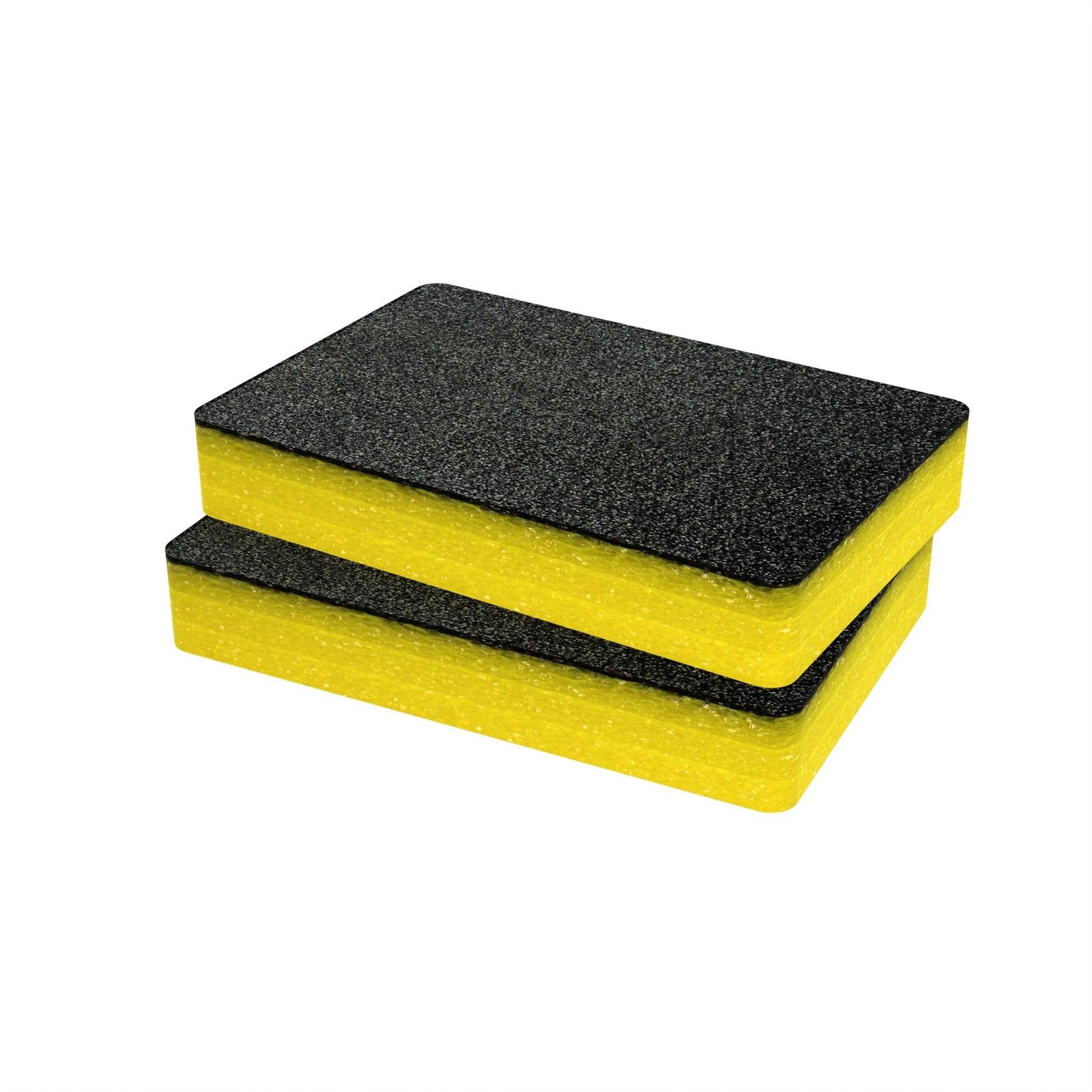 Peli 1120 Foam Inserts - Shadow Foam