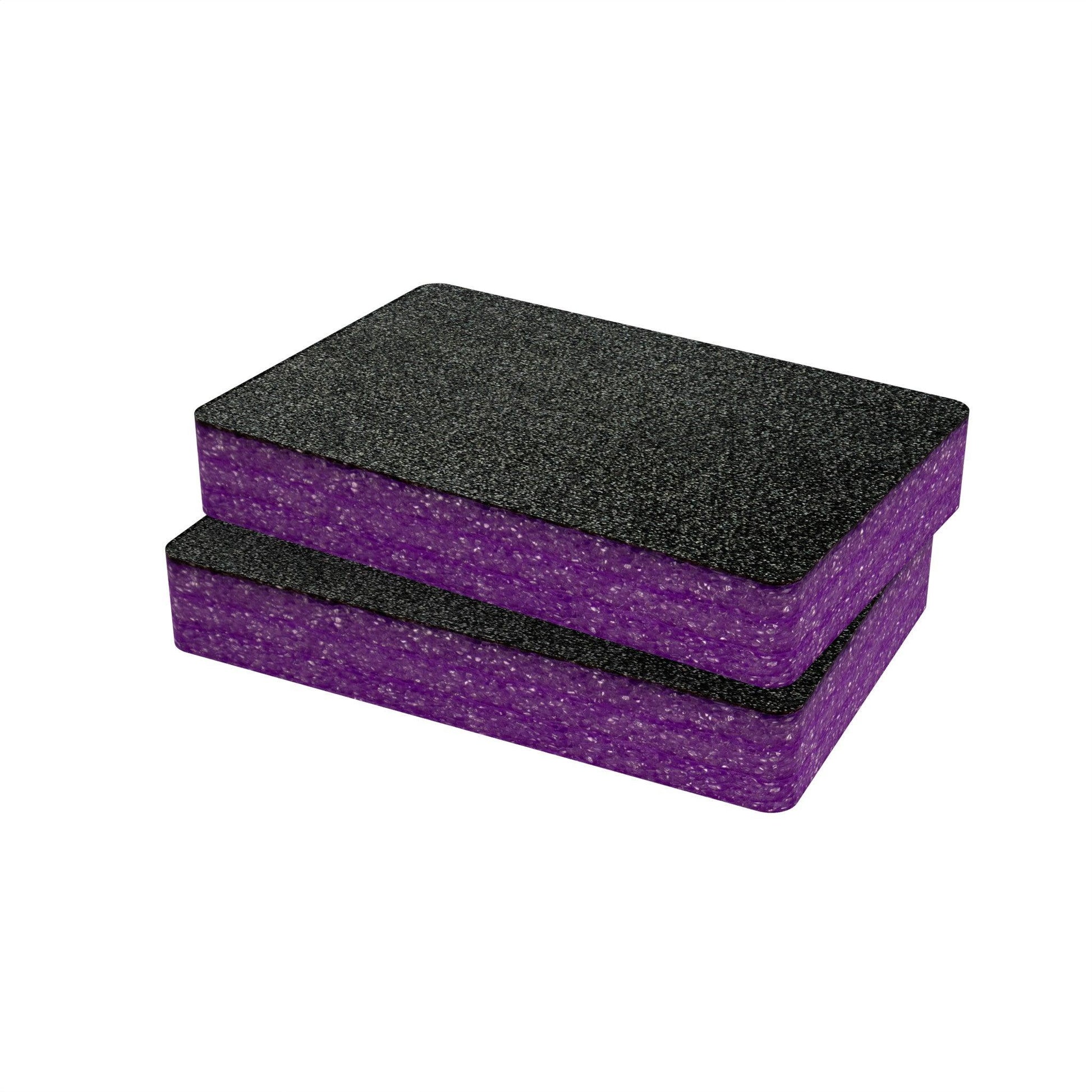 Peli 1150 Foam Inserts - Shadow Foam