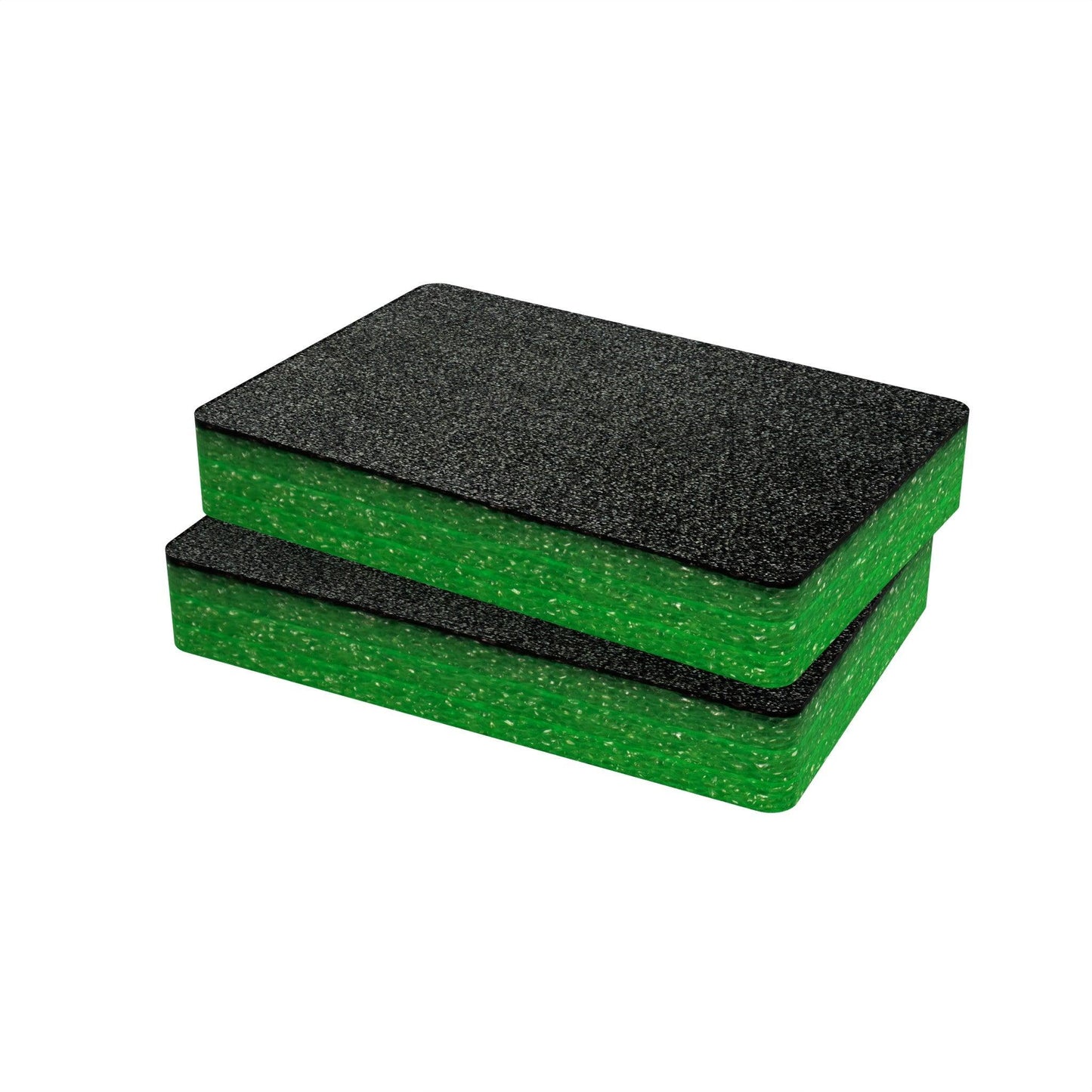 Peli 1150 Foam Inserts - Shadow Foam