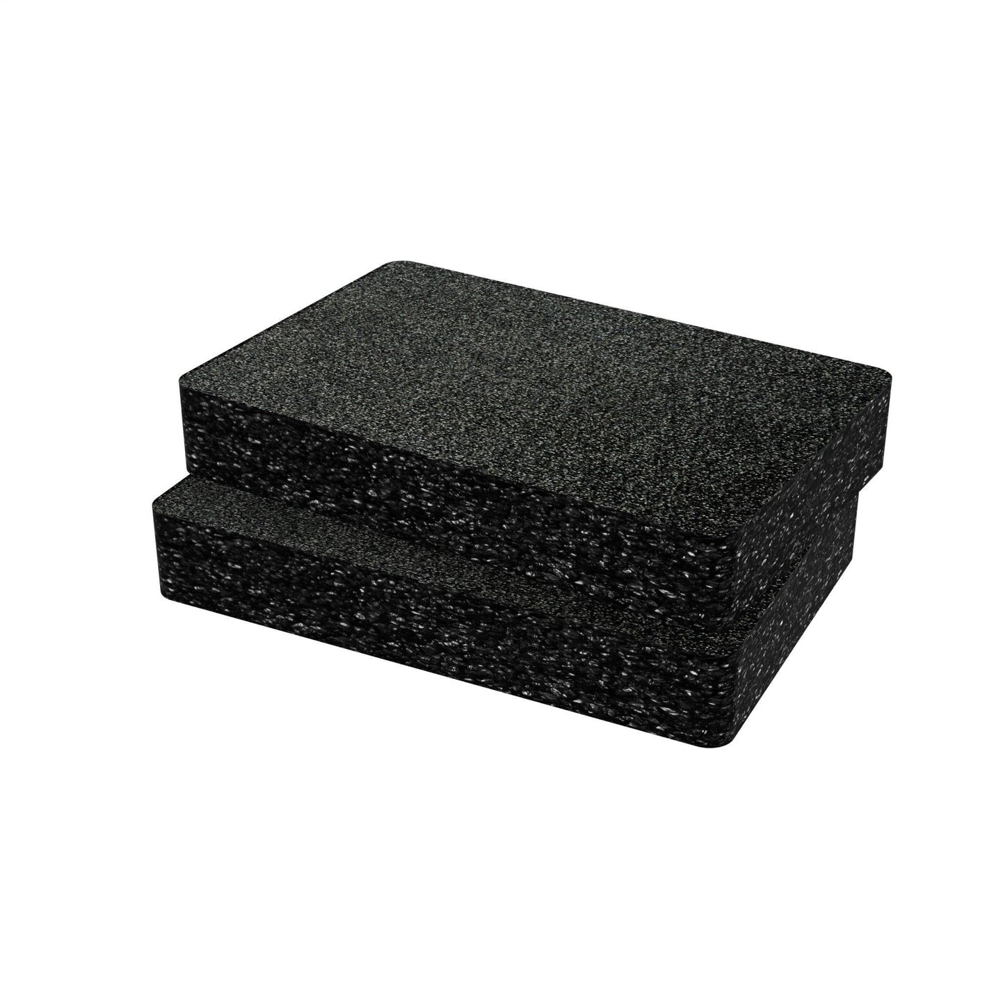 Peli 1150 Foam Inserts - Shadow Foam