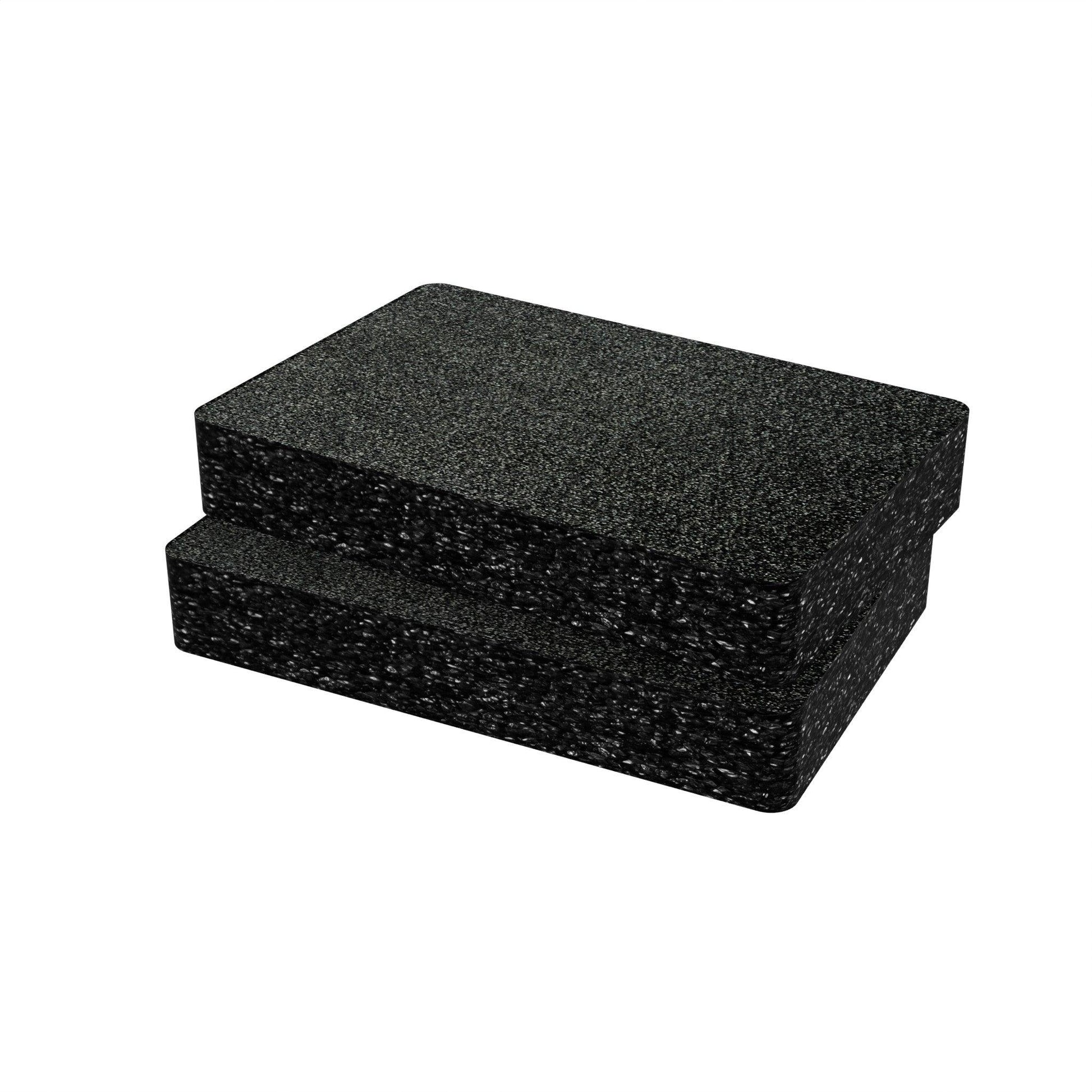 Peli 1150 Foam Inserts - Shadow Foam