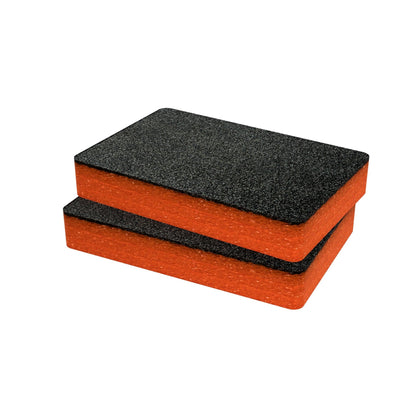 Peli 1120 Foam Inserts - Shadow Foam
