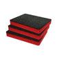 Peli 1200 Foam Inserts - Shadow Foam