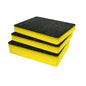 Peli 1200 Foam Inserts - Shadow Foam