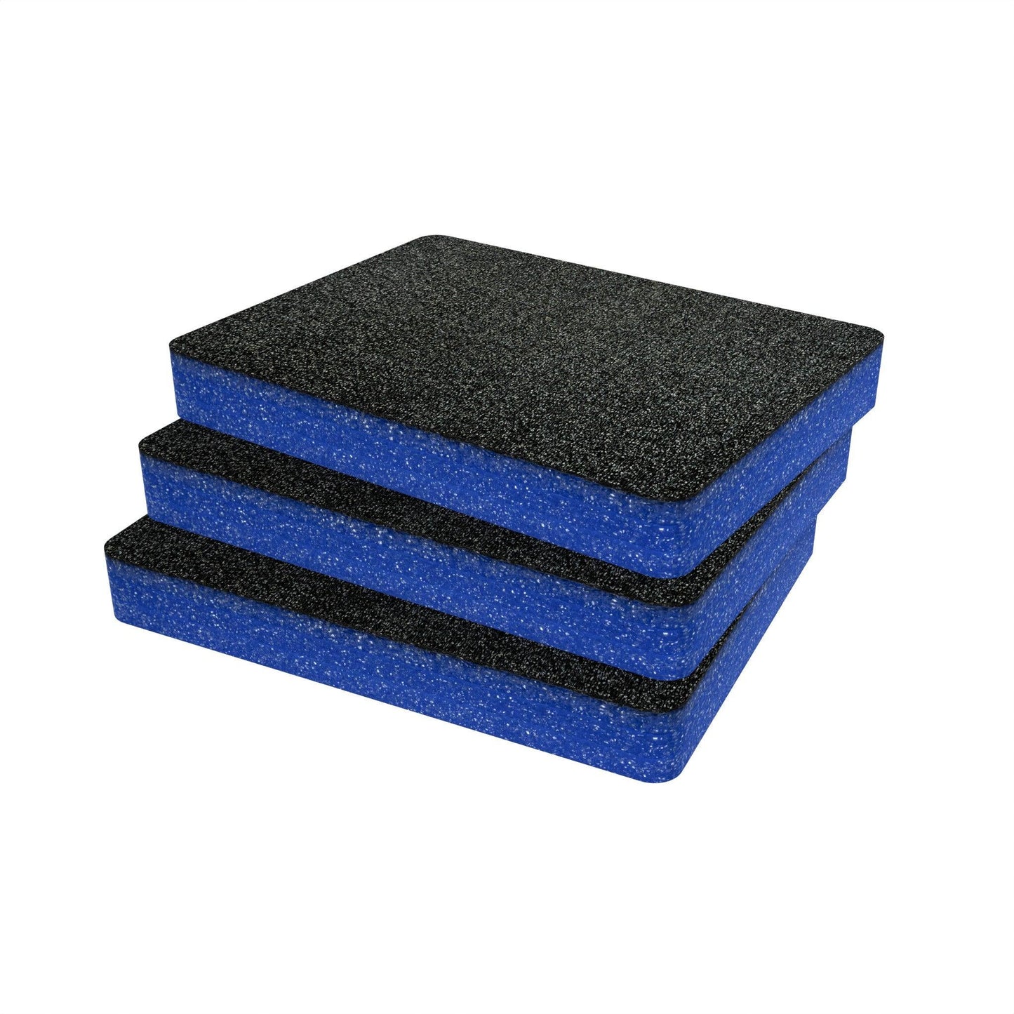 Peli 1200 Foam Inserts - Shadow Foam