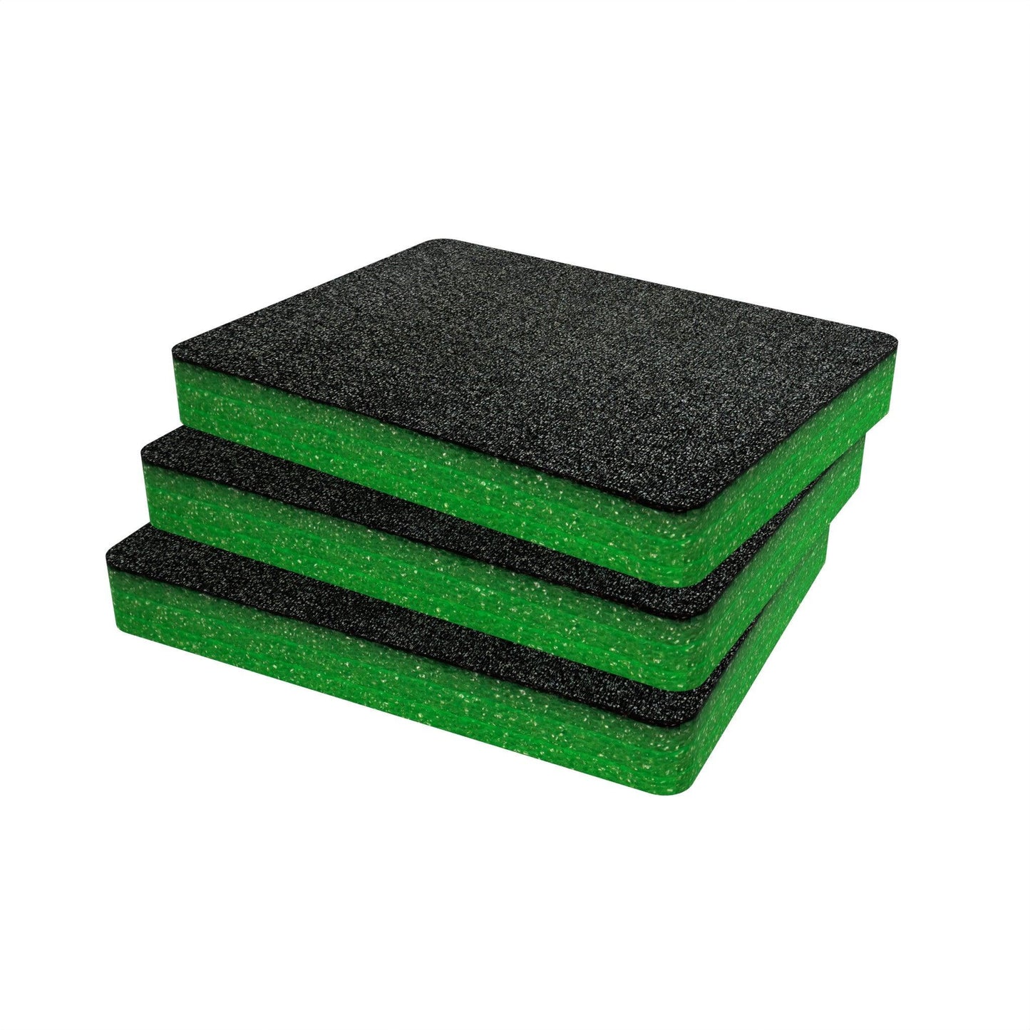Peli 1200 Foam Inserts - Shadow Foam
