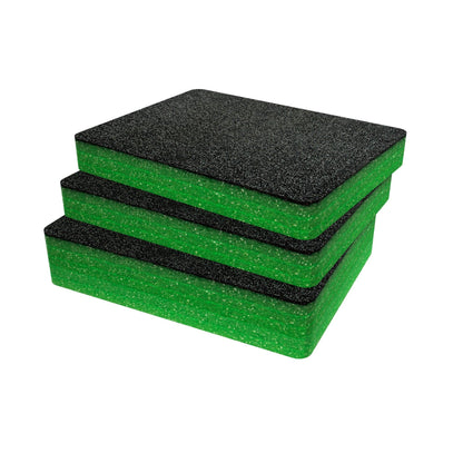 Peli 1200 Foam Inserts - Shadow Foam