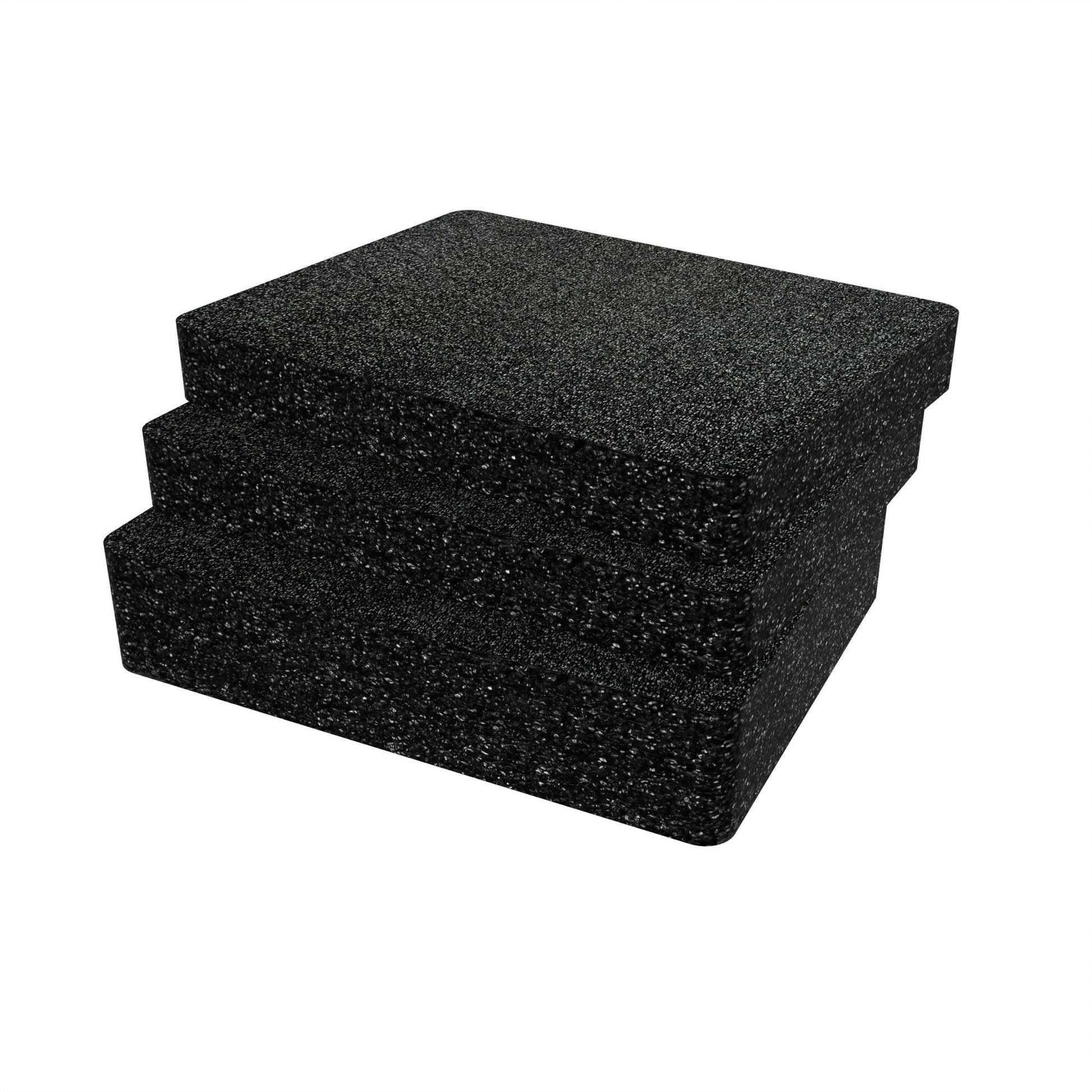 Peli 1200 Foam Inserts - Shadow Foam