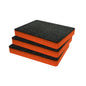 Peli 1200 Foam Inserts - Shadow Foam