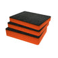Peli 1200 Foam Inserts - Shadow Foam