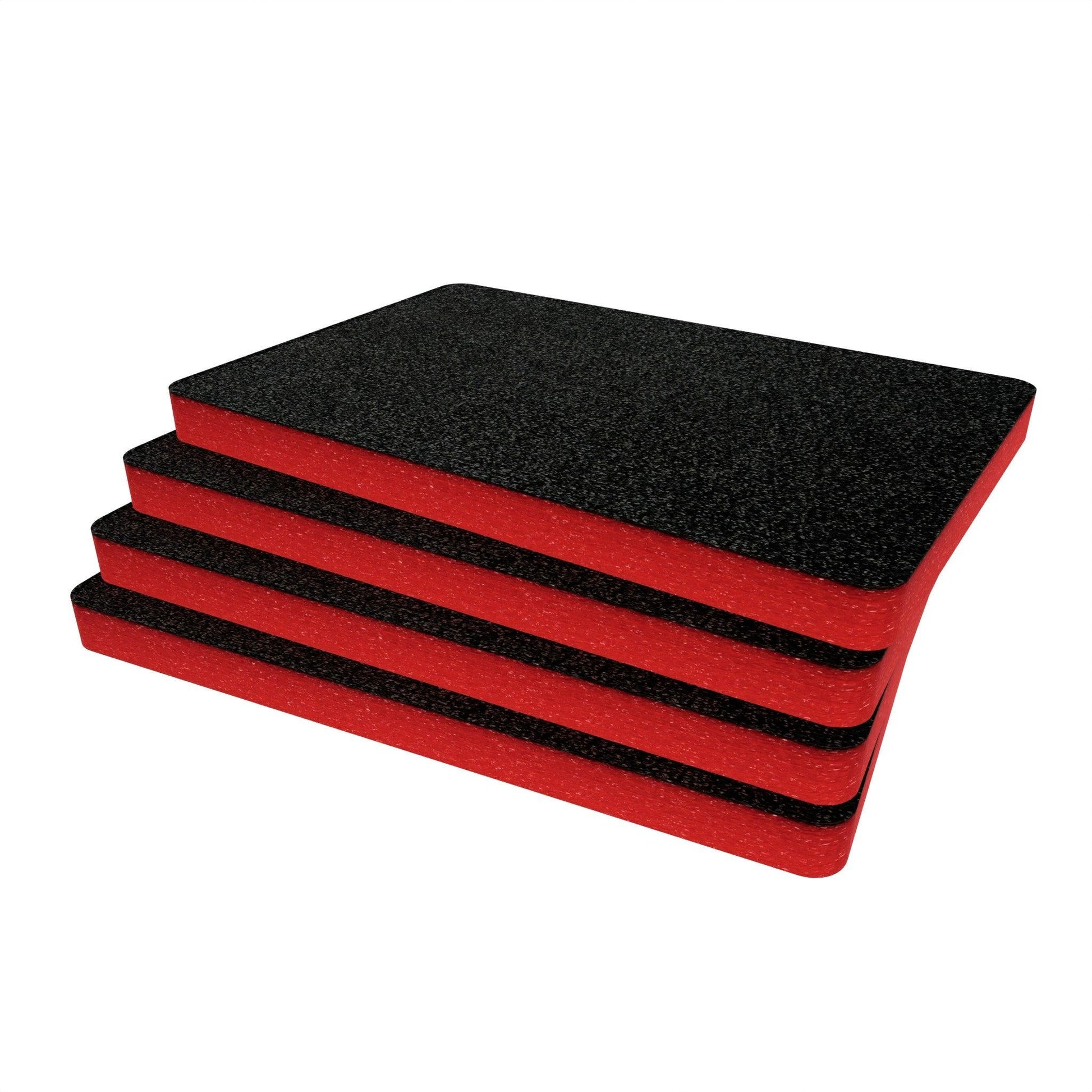 Peli 1500 Foam Inserts - Shadow Foam