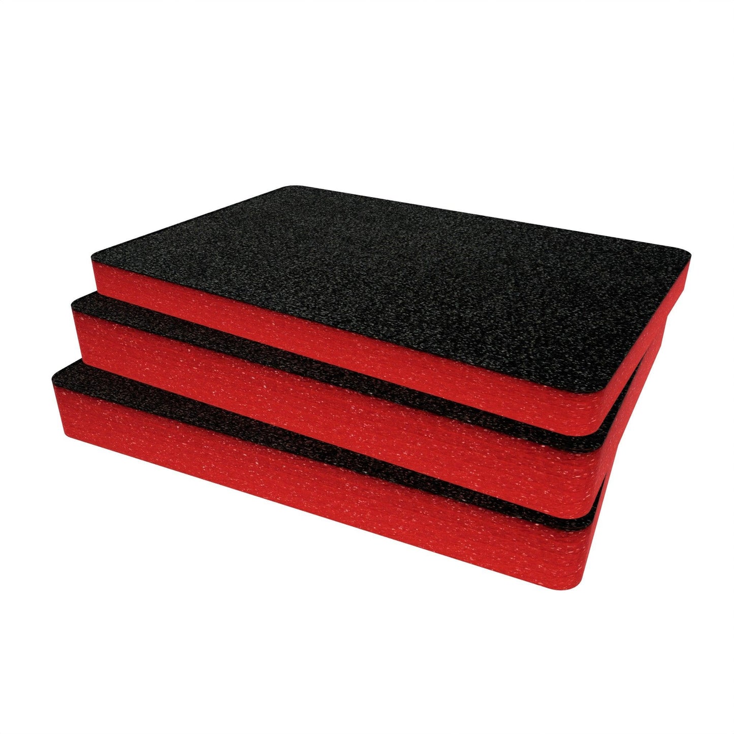 Peli 1500 Foam Inserts - Shadow Foam