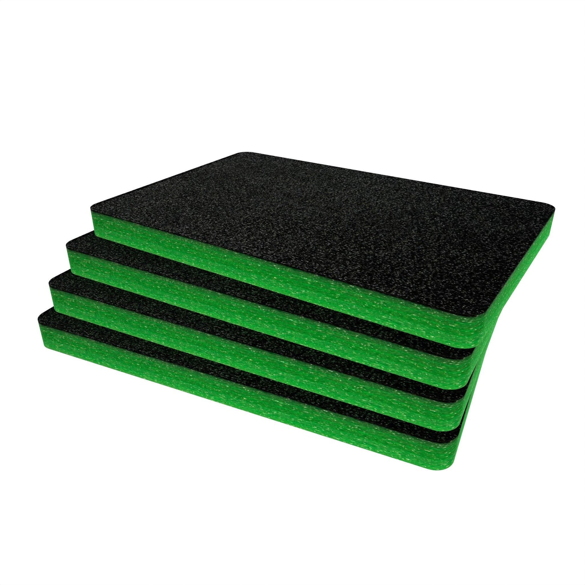 Peli 1500 Foam Inserts - Shadow Foam
