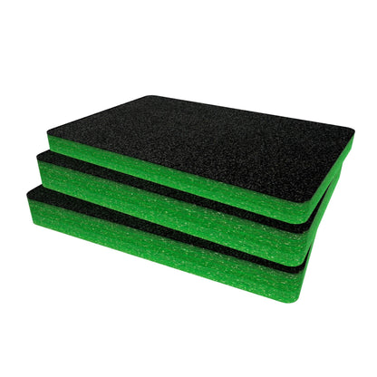 Peli 1500 Foam Inserts - Shadow Foam