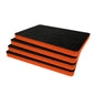 Peli 1500 Foam Inserts - Shadow Foam