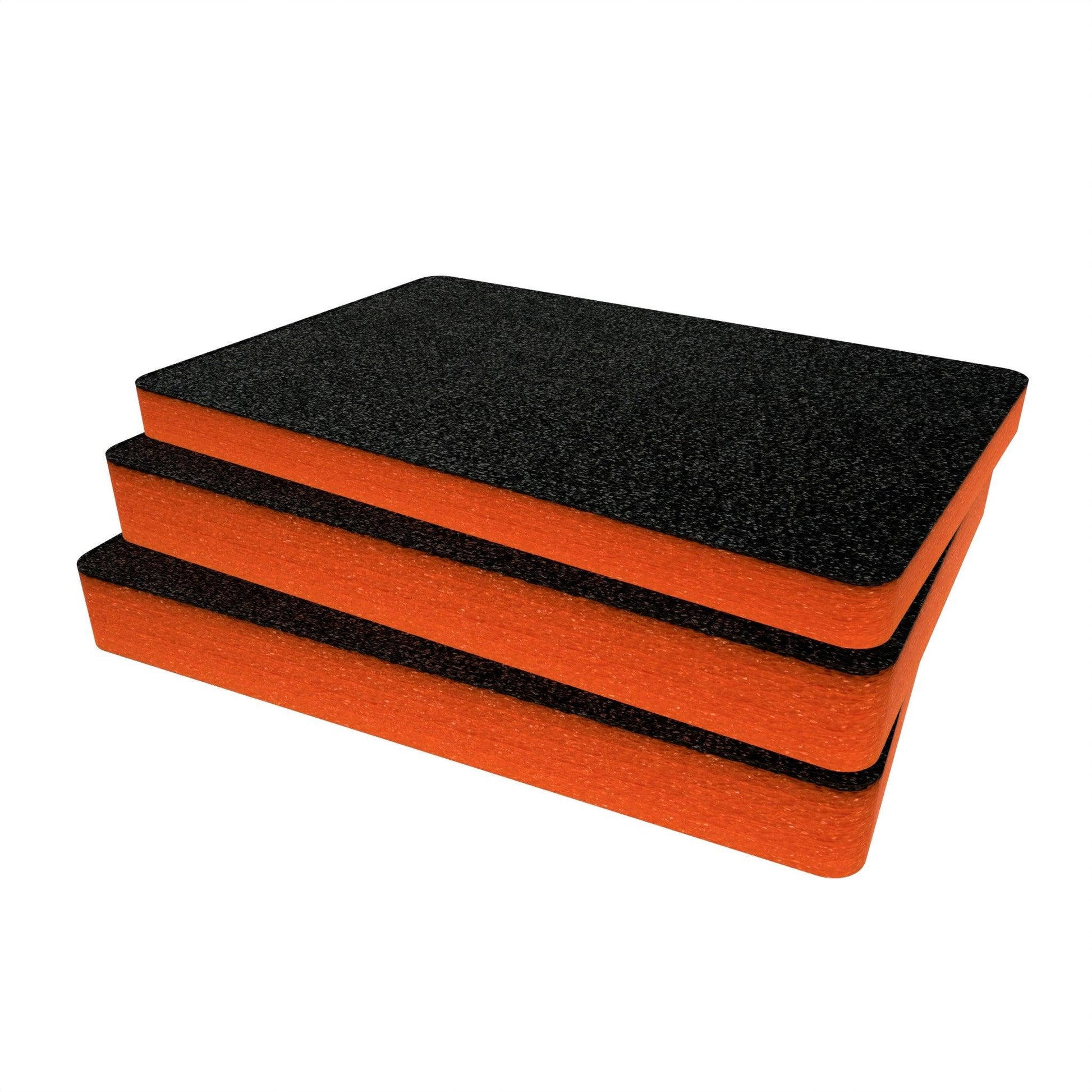Peli 1500 Foam Inserts - Shadow Foam
