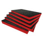 Peli 1510 Foam Inserts - Shadow Foam
