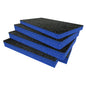 Peli 1510 Foam Inserts - Shadow Foam