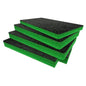 Peli 1510 Foam Inserts - Shadow Foam