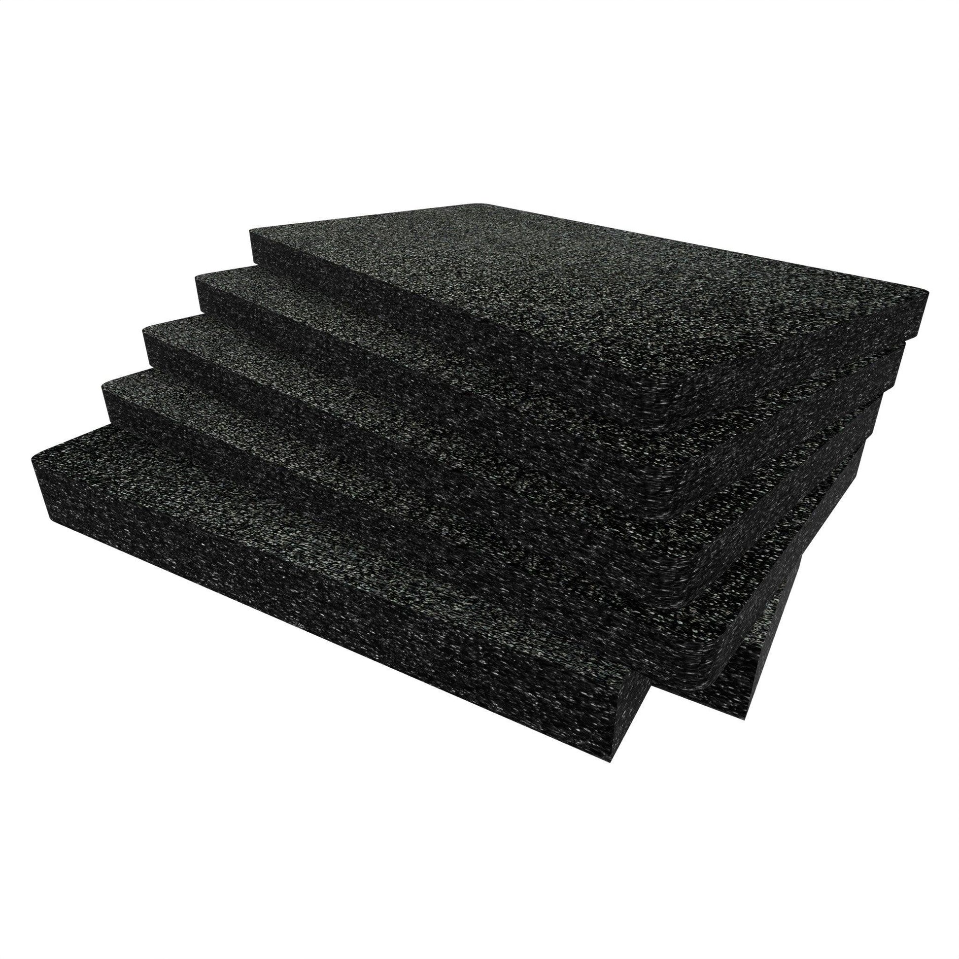 Peli 1510 Foam Inserts - Shadow Foam