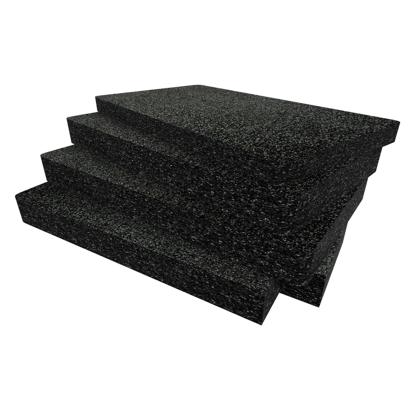 Peli 1510 Foam Inserts - Shadow Foam