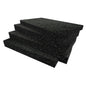 Peli 1510 Foam Inserts - Shadow Foam